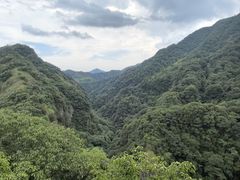 -五泄景区