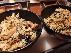 -厚贞日式烤肉(龙之梦店)