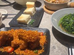 -留半山·香港食堂(啦啦宝都店)