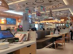 -菲滋意式餐厅(富阳东方茂店)