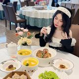 隐藏在天河酒店里的宝藏粤菜餐厅