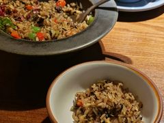-本处·素食·融合料理(南油店)