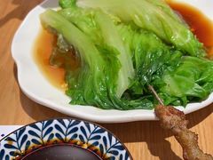 -马记永·兰州牛肉面(3019君尚店)