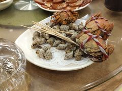 -揭阳钟记小食(福田新村店)
