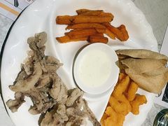 -半秋山西餐厅(宜昌大洋店)