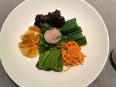 -北平食府·北京烤鸭(北京西站六里桥店)