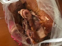 -老孙记烧鸡