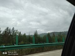 -北极村旅游风景区