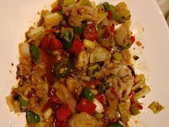 -金佬馆·川菜bistro(芜湖镜湖万达店)