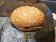 -汉堡王(金鹰天地广场店)