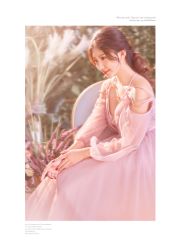 -克拉女神写真馆·匠心定制