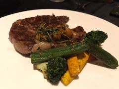 -圣丰索菲特·法国餐厅