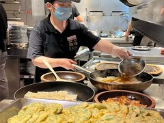 -广府乡下·饭庄(新港东路店)