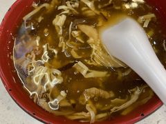鱼肉碗仔翅-旺角宝港式茶餐厅(寮步店)