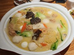 -沈家花园如皋菜(海阳路店)