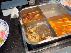 -五星桥原切肥牛火锅·30年专注好牛肉(湖塘店)