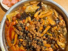 -水平有限广西米粉·广西风味集(五道口店)