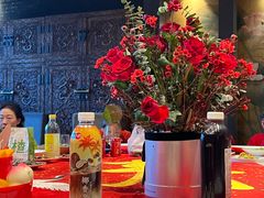 -羲和雅苑•北京烤鸭(平安国际金融中心店)