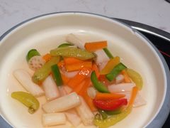 -蛙蛙叫·干锅年代(钻石广场店)