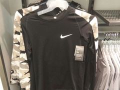 -NIKE上海青浦优选体验店