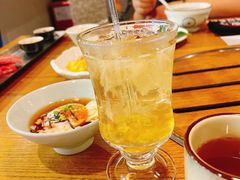 -赤坂亭·M9和牛烧肉·铁板烧(合肥万象城店)