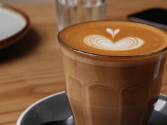 澳白-RAC BAR(安福路店)