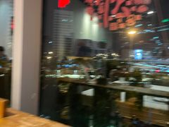 -东来顺饭庄(西直门店)