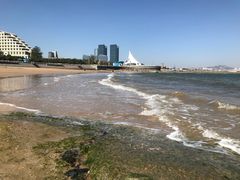 -日照灯塔风景区