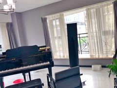 -Melody Mentor音乐私教馆(朝外·悠唐店)