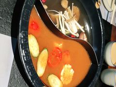-火社火锅(平安大街店)