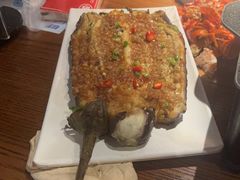 -管氏翅吧(台湾街店)