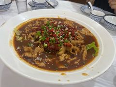 -聚福缘菜馆(隆昌路店)