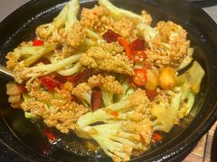 -得意啫·广东啫啫煲(前海HOP店)
