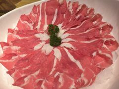 -百草滩羊清水涮羊肉(长城路店)