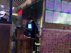 -滋派烤鱼(金元宝于家堡店)