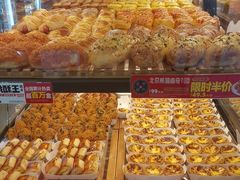 -味多美蛋糕(灯市口店)