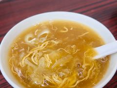 -添發碗仔翅美食