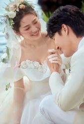 点击看大图 -乐派诗婚纱摄影