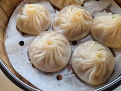 杭式小笼包-春家·非遗手工小吃(徐汇万科广场店)
