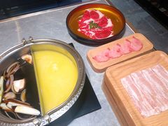 招牌寿喜锅-一绪に寿喜烧(夫子庙水游城店)