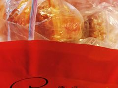 -西点坊(浦东香格里拉店)