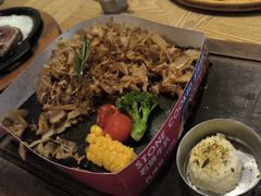 -凡塔斯牛排自助餐厅(广东佛山三水万达店)