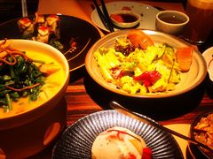 -山葵家·创意料理(万象汇店)