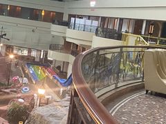 -青岛海泉湾度假区温泉