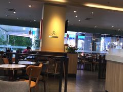 大堂-COSTA COFFEE(水游城店)