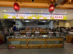 -笨罗卜浏阳菜馆(太平街店)