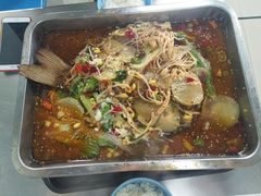 -南通大学-食堂