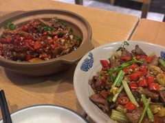 -潇湘阁(尚都SOHO店)