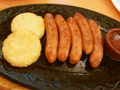 -萨莉亚意式餐厅(西青道欧亚达店)