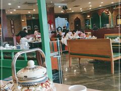 大堂-北疆饭店(宝龙店)